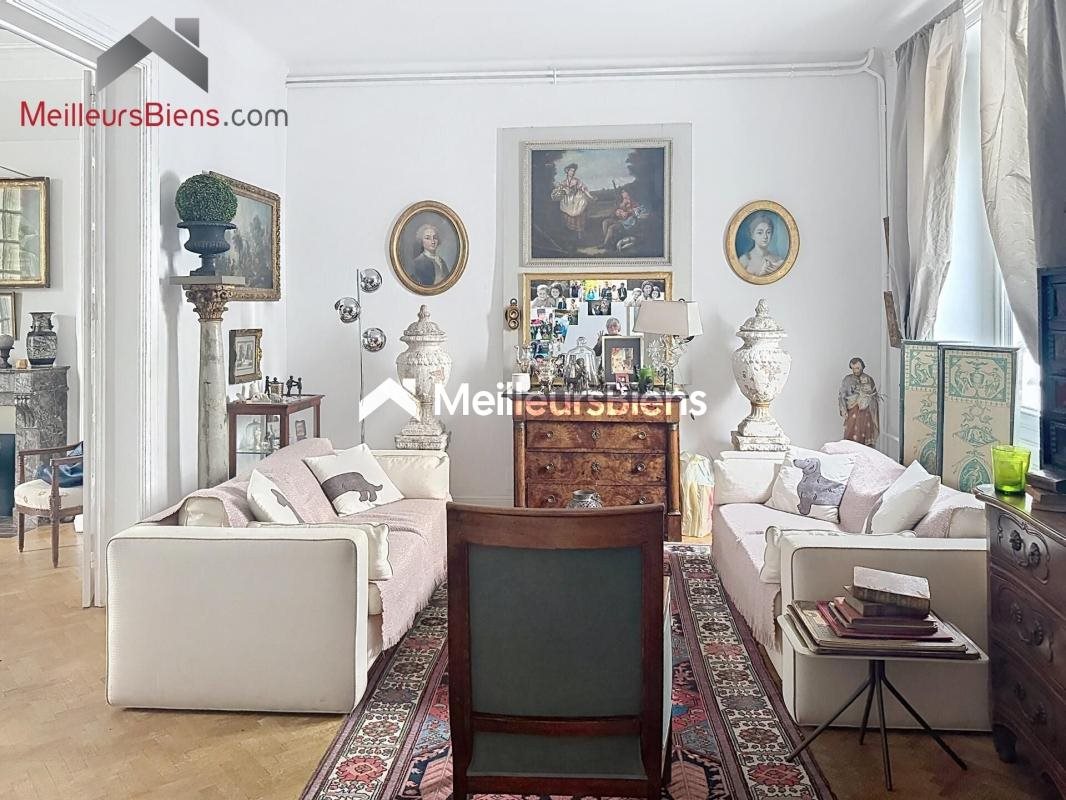 Maison à vendre, 170m², Angers