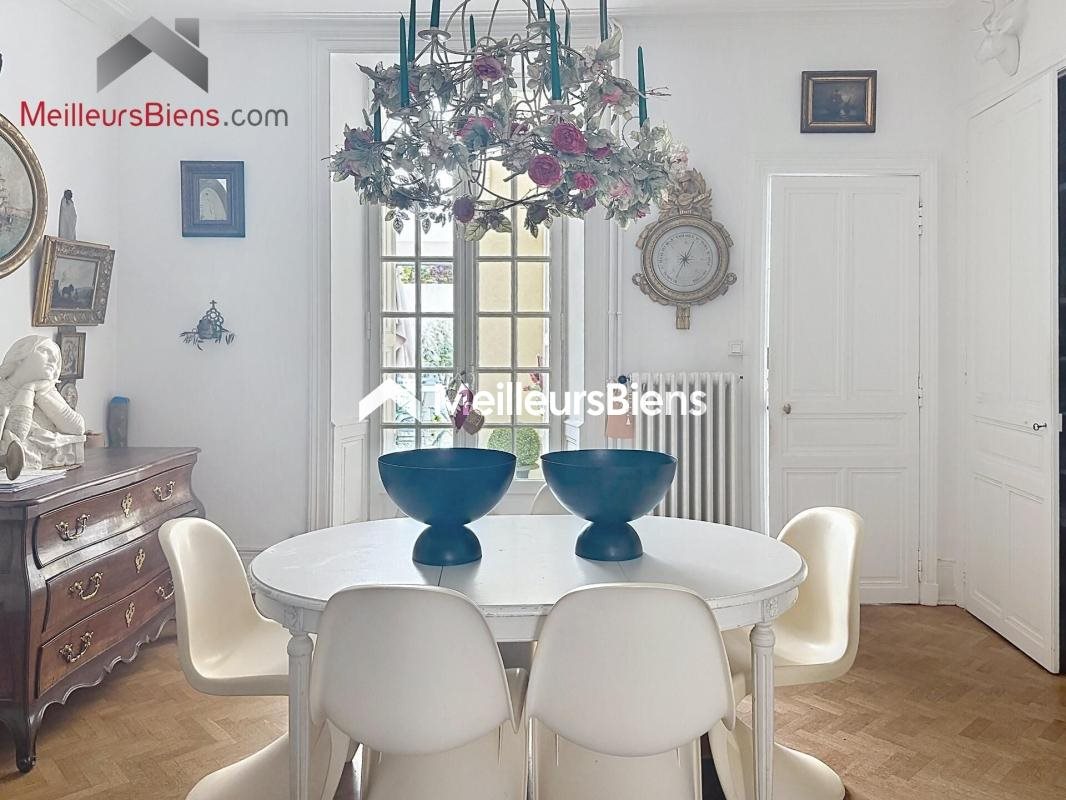 Maison à vendre, 170m², Angers