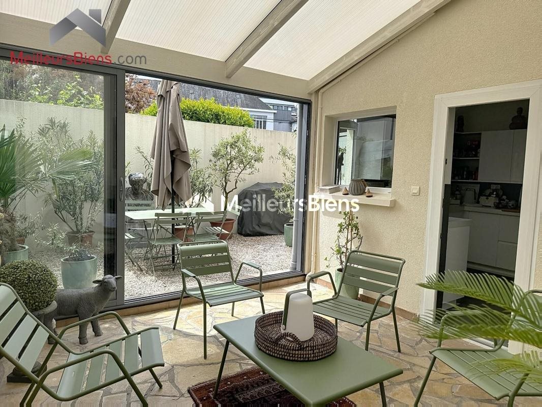 Maison à vendre, 170m², Angers