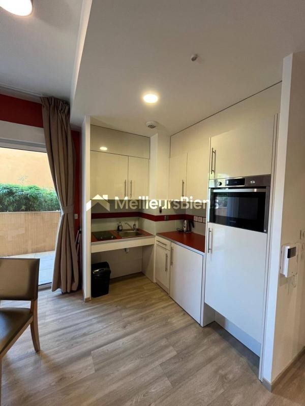Appartement à vendre, 33m², Uzès