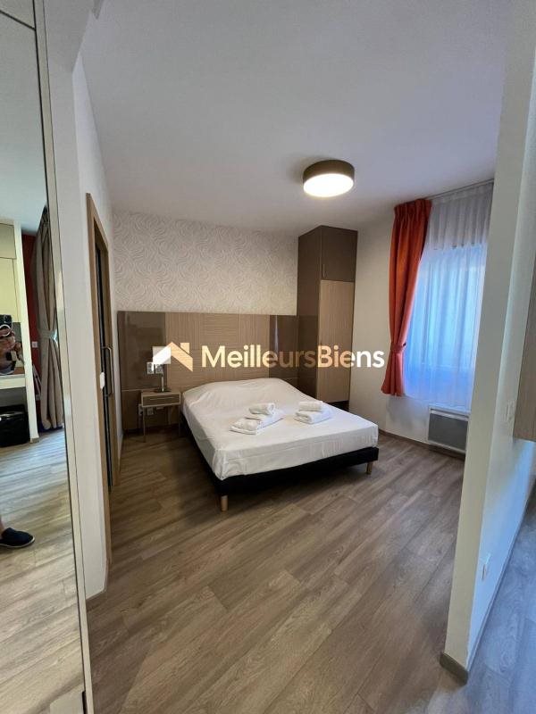 Appartement à vendre, 33m², Uzès