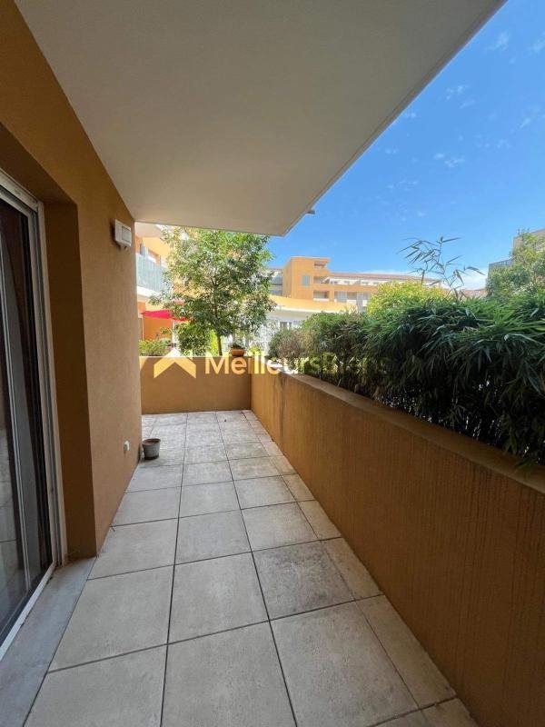 Appartement à vendre, 33m², Uzès