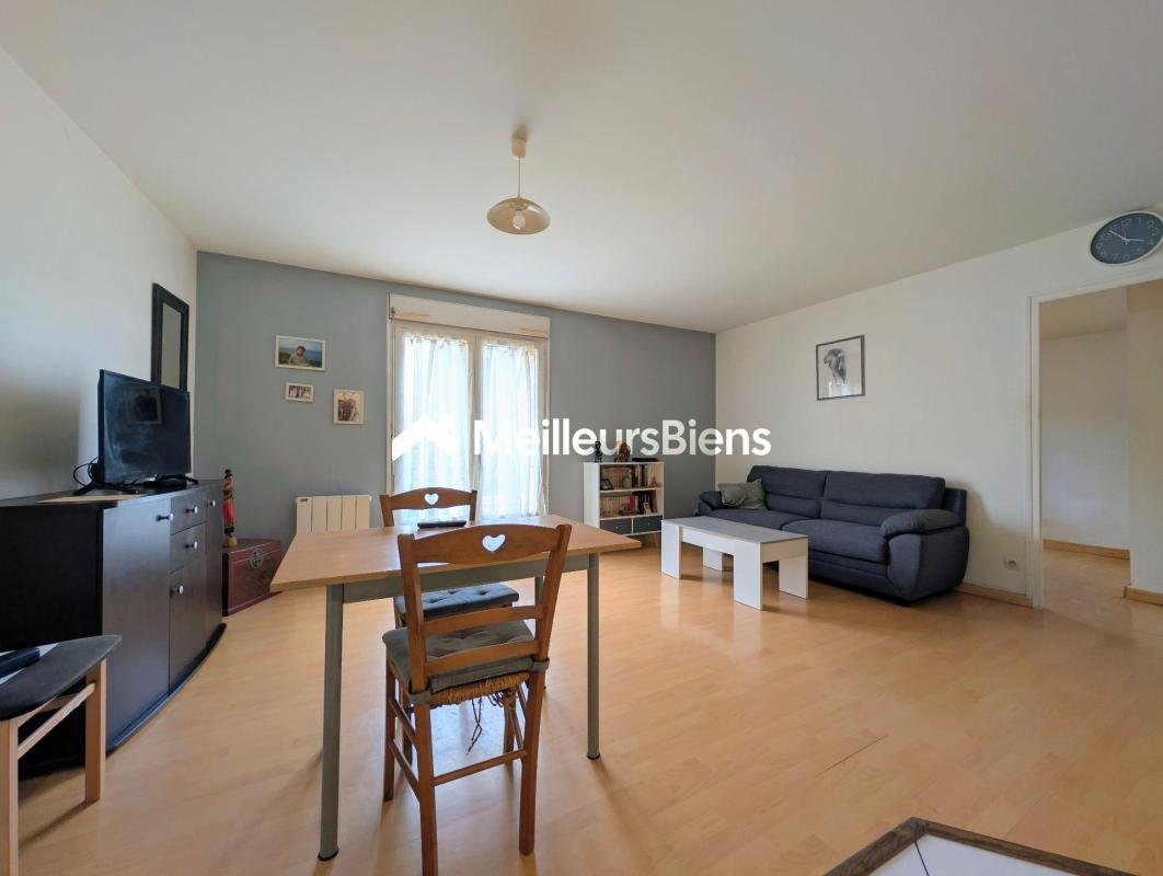 Appartement à vendre, 57m², Epône