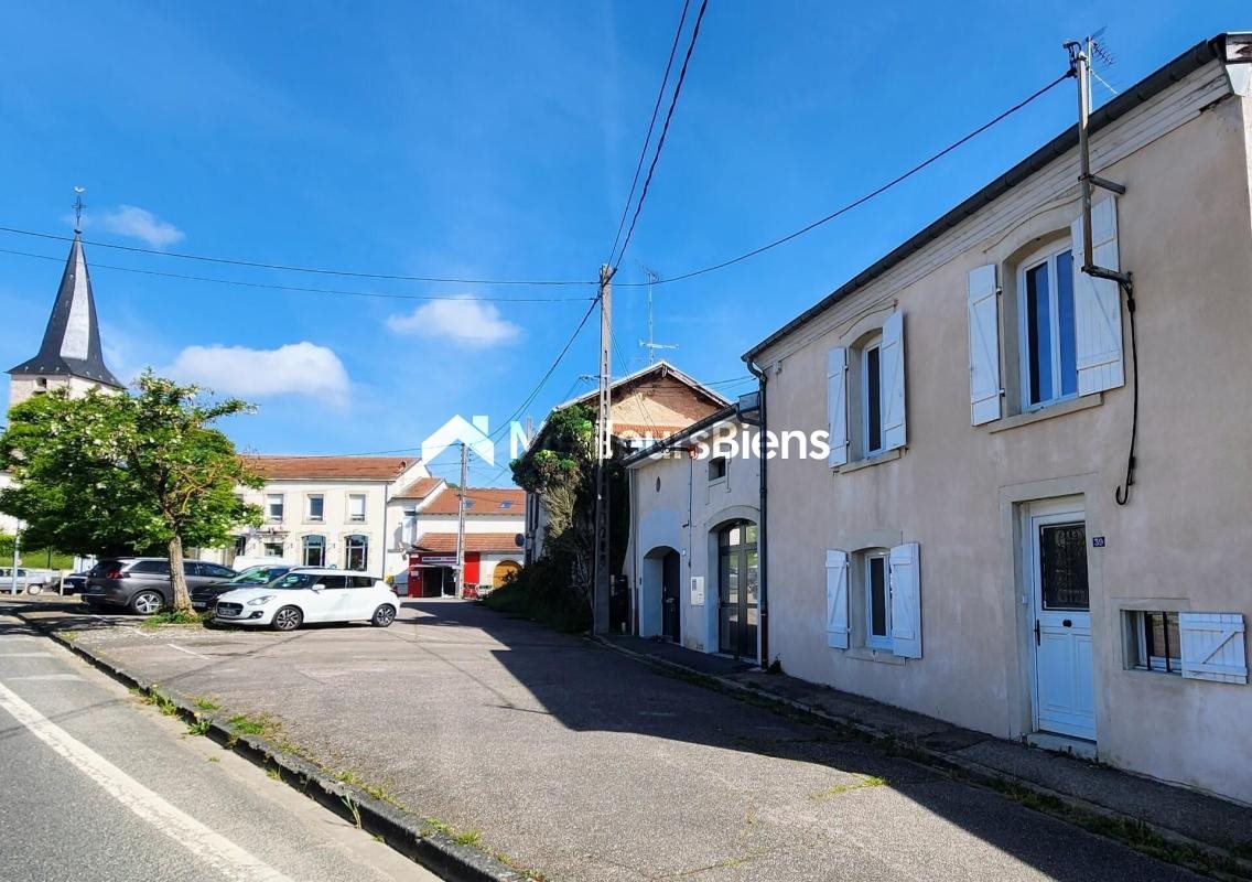 Maison à vendre, 51m², Maizières