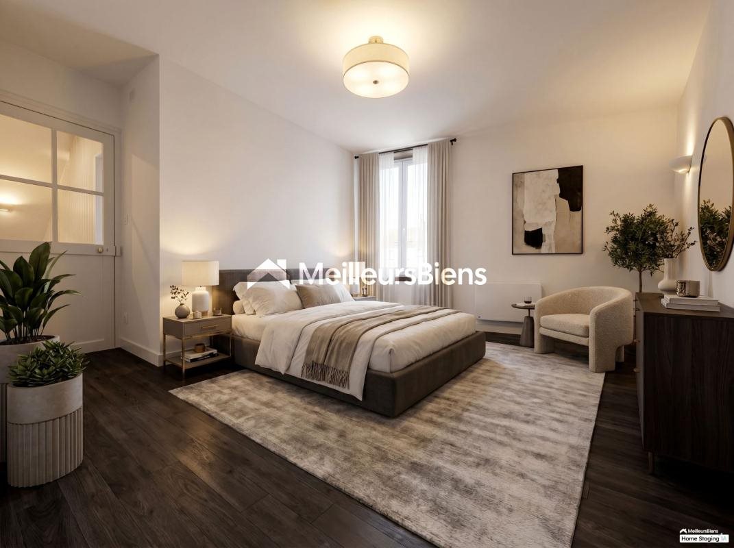 Maison à vendre, 51m², Maizières