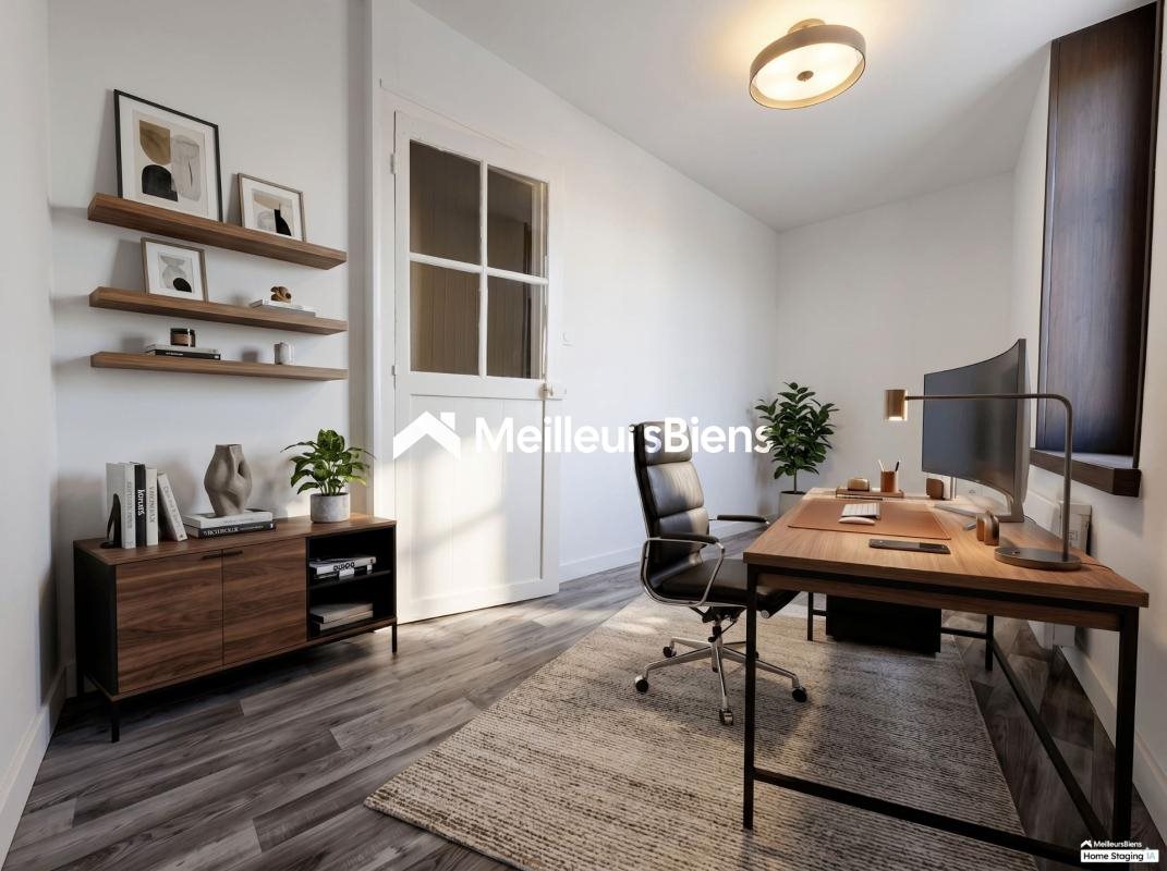 Maison à vendre, 51m², Maizières