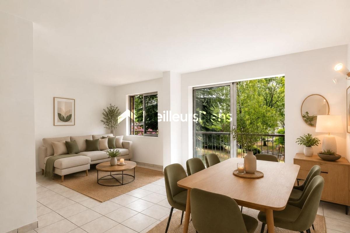 Appartement à vendre, 77m², Fresnes