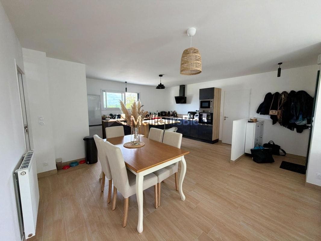 Maison à vendre, 90m², Saint-Berthevin