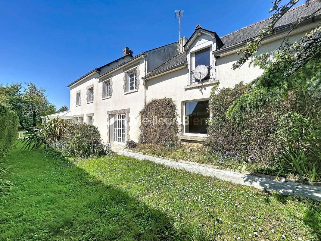 Maison à vendre, 160m², Montreuil-le-Gast