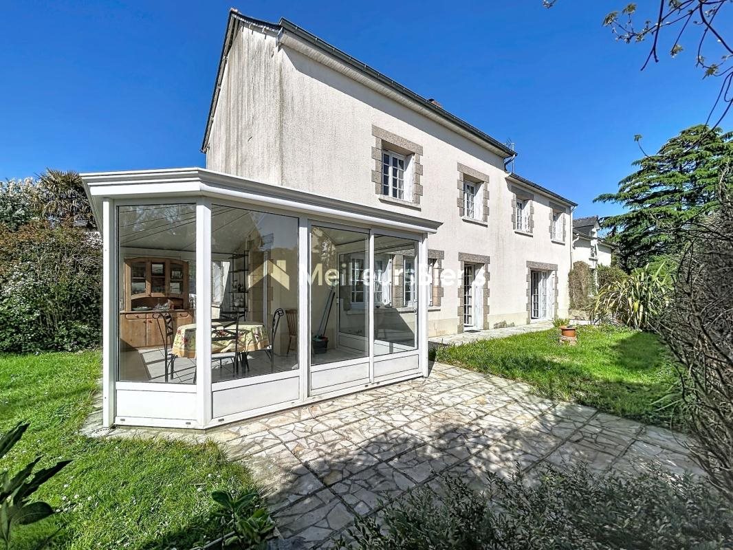 Maison à vendre, 160m², Montreuil-le-Gast