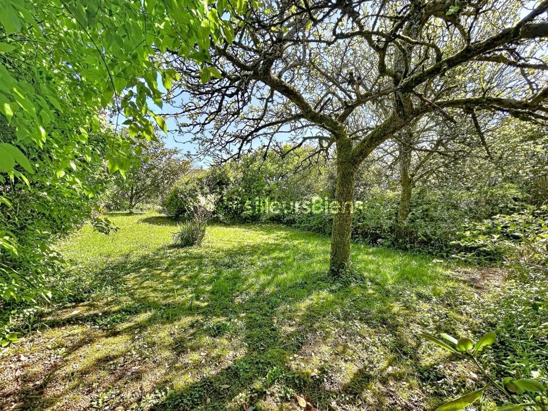 Maison à vendre, 160m², Montreuil-le-Gast