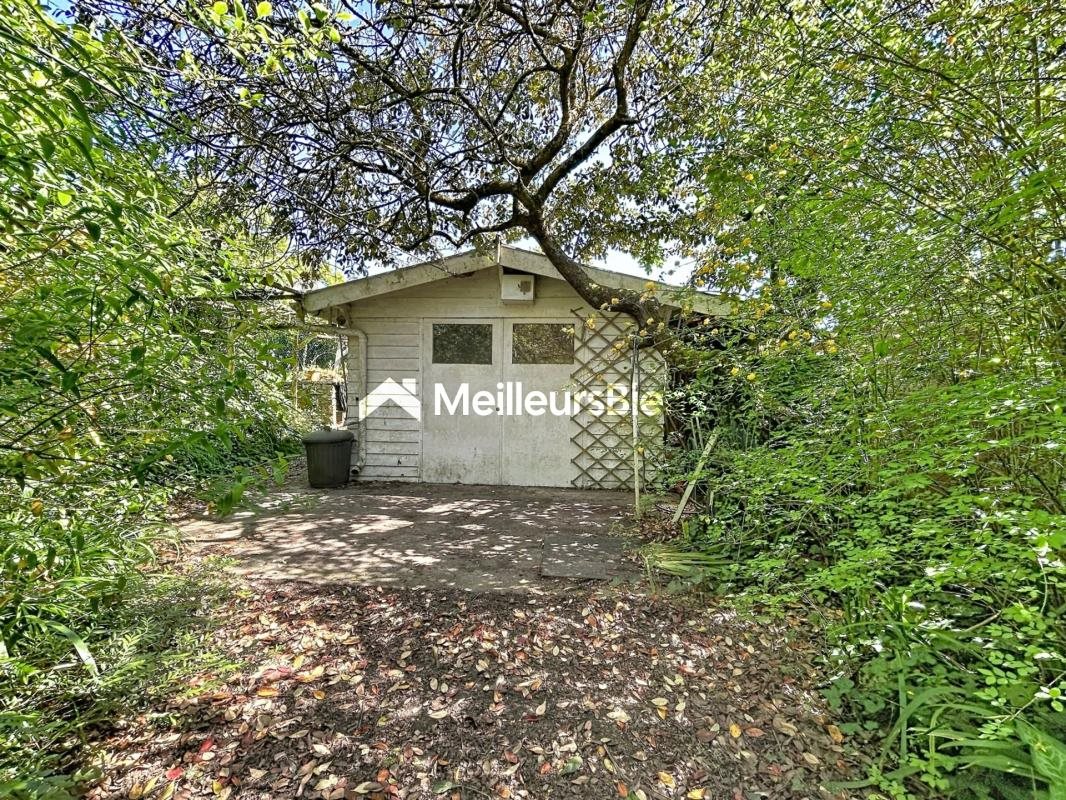 Maison à vendre, 160m², Montreuil-le-Gast