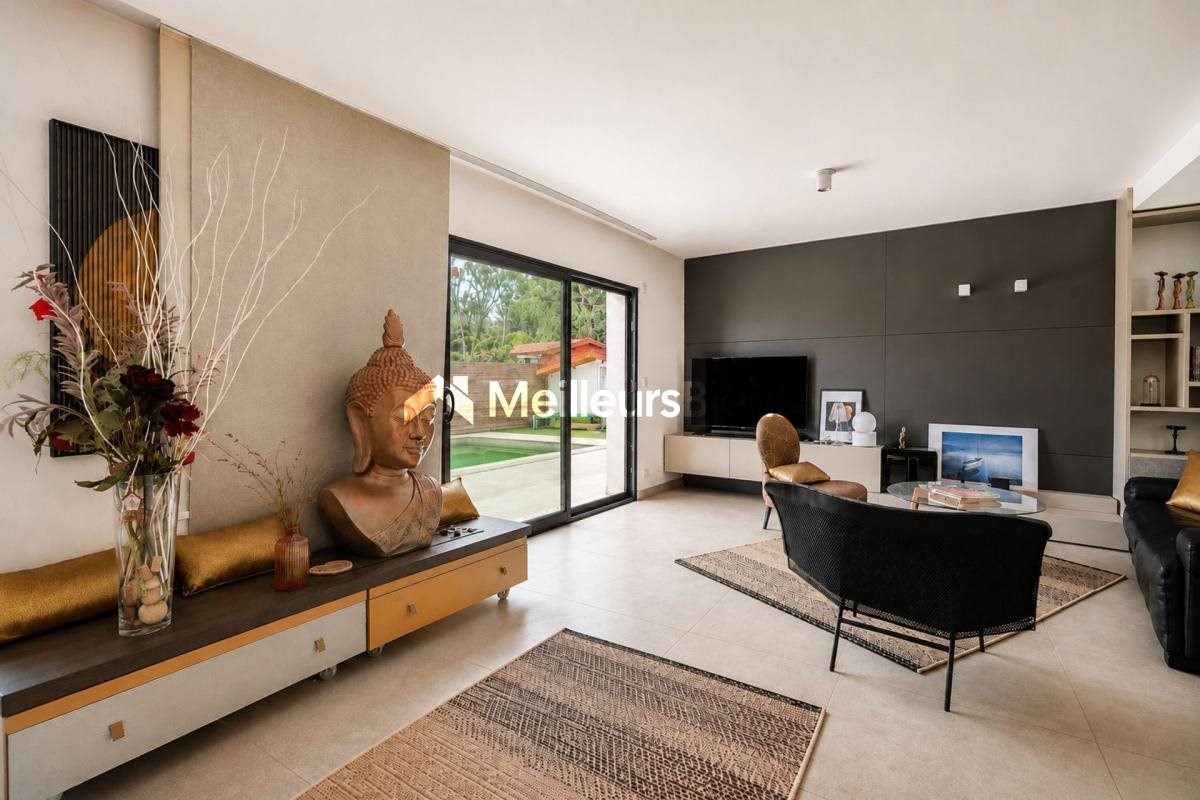 Maison à vendre, 151m², Amancy