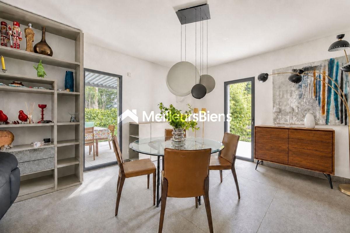 Maison à vendre, 151m², Amancy