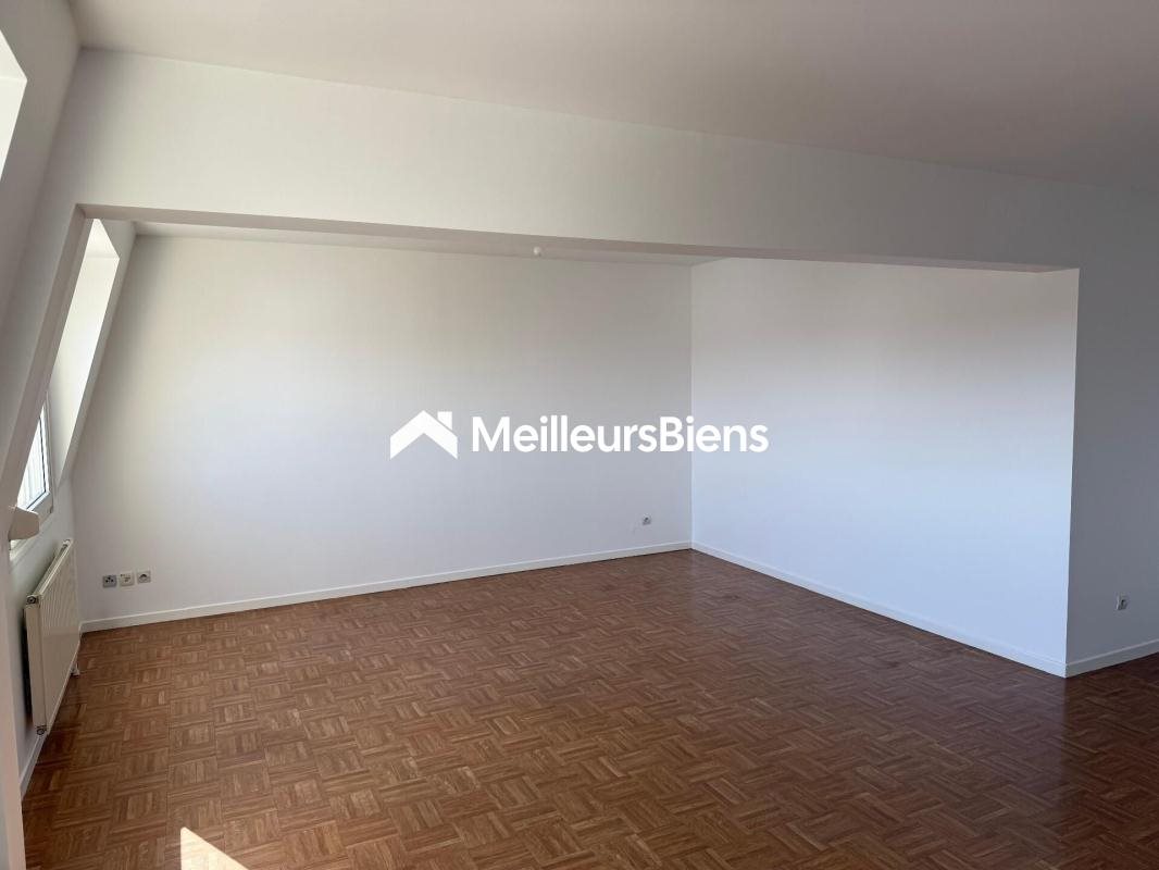 Appartement à louer, 84m², Hagondange