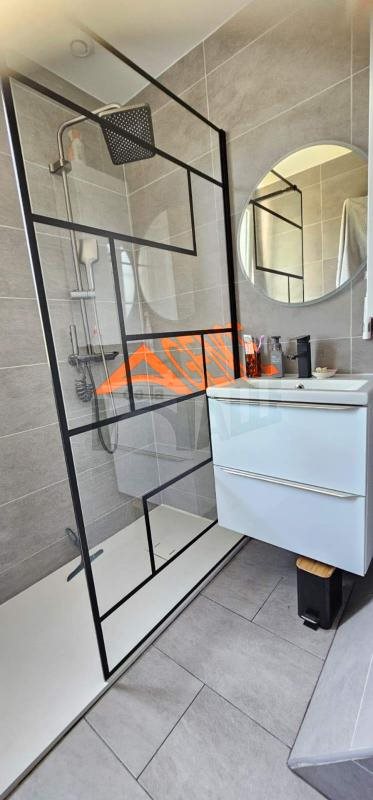 Maison à vendre, 64m², Asnières-sur-Oise