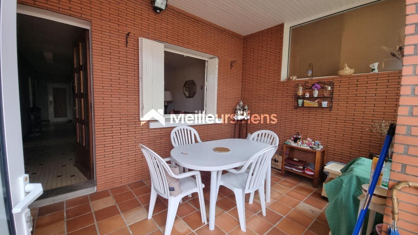 Maison à vendre, 85m², Saint-Paul-lès-Dax