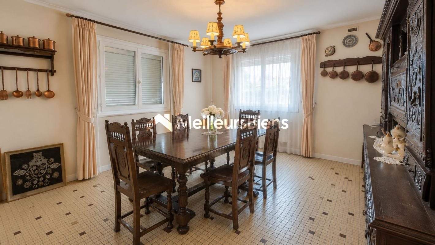 Maison à vendre, 85m², Saint-Paul-lès-Dax