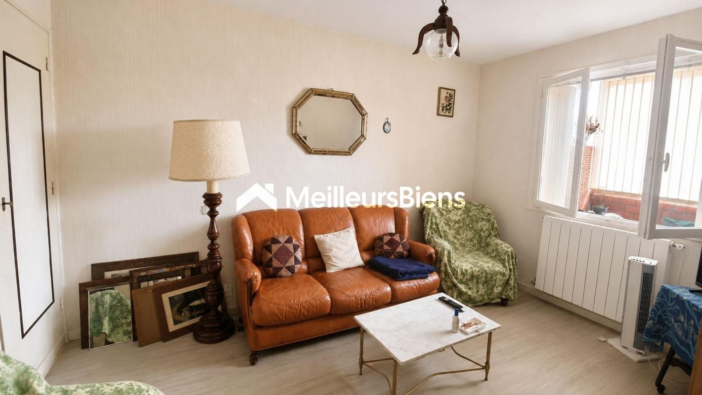 Maison à vendre, 85m², Saint-Paul-lès-Dax