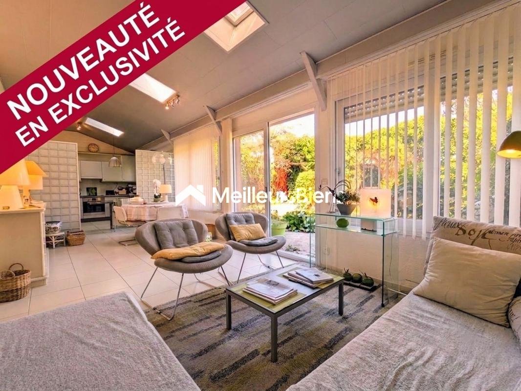 Maison à vendre, 134m², Cholet