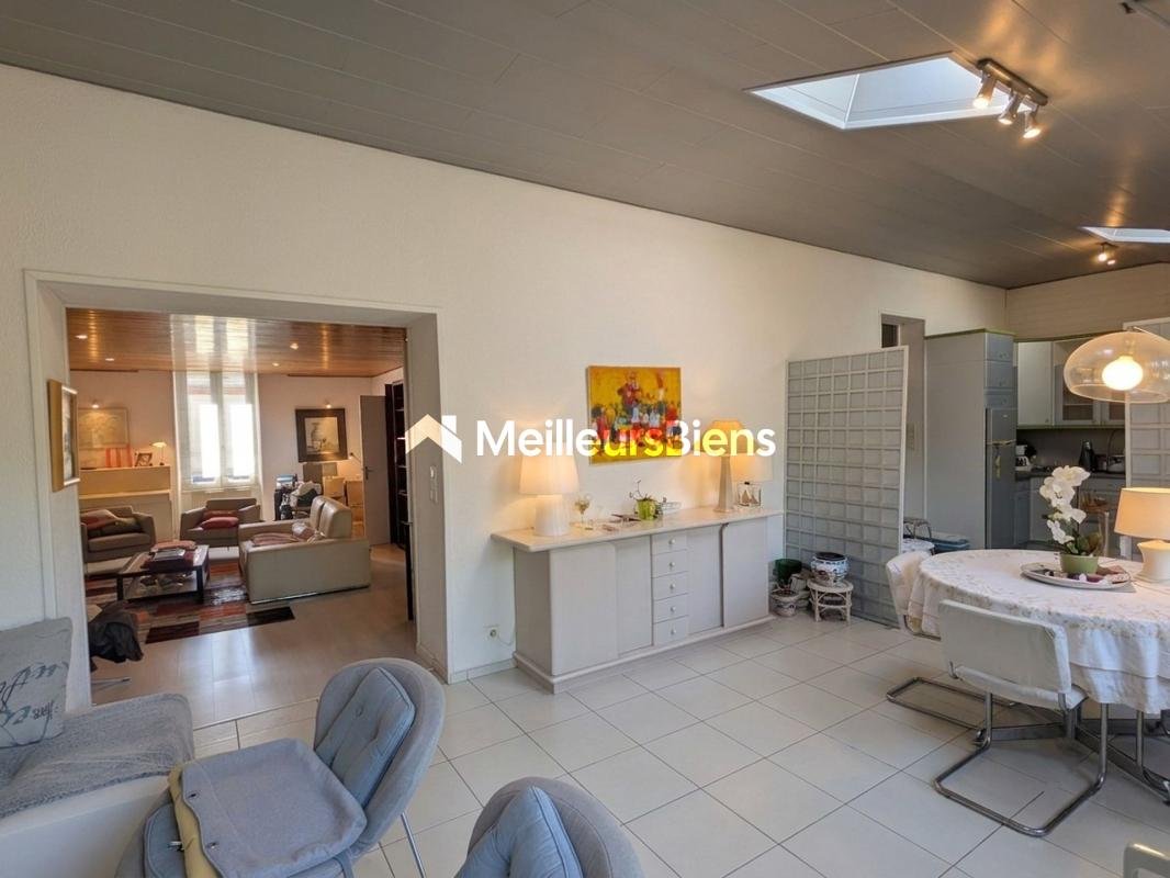 Maison à vendre, 134m², Cholet