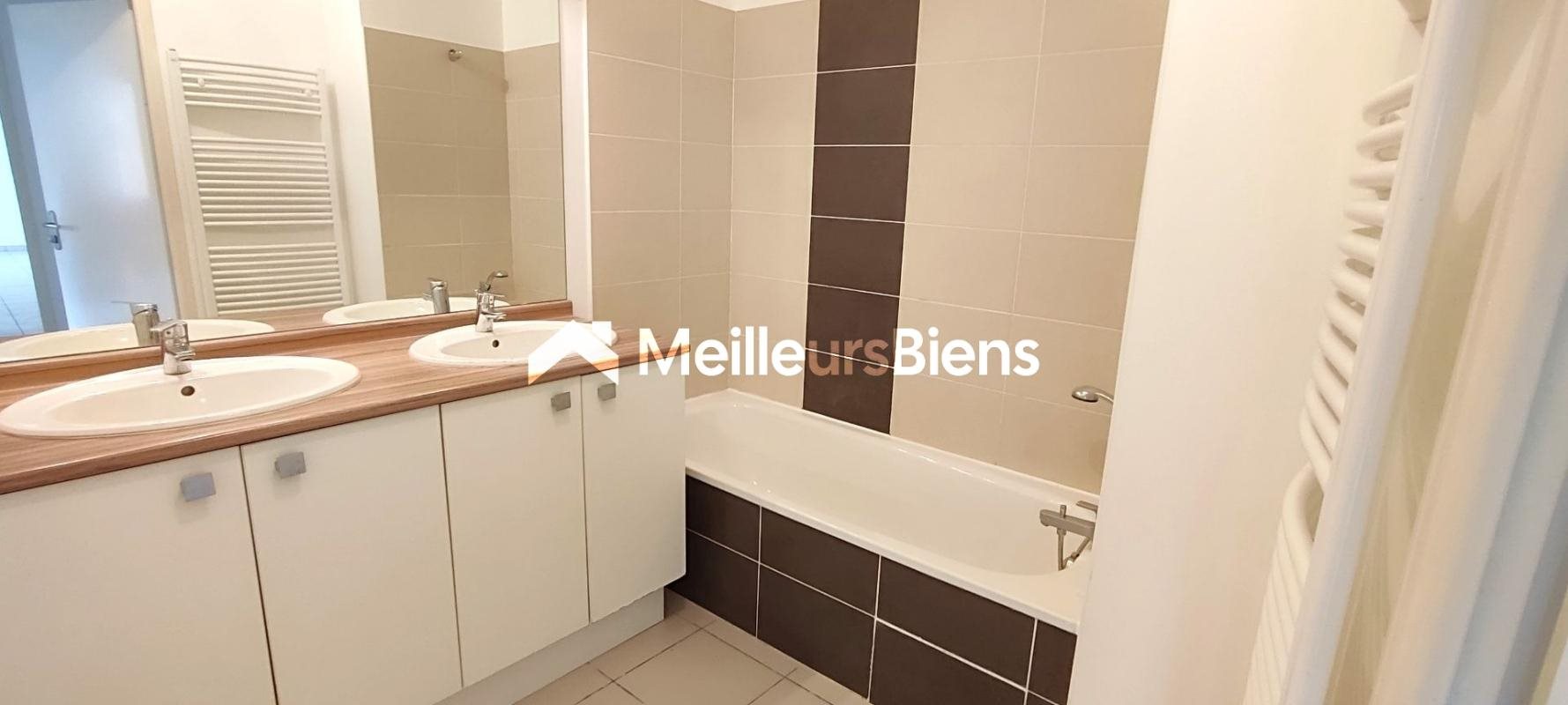 Appartement à vendre, 67m², Toulouse