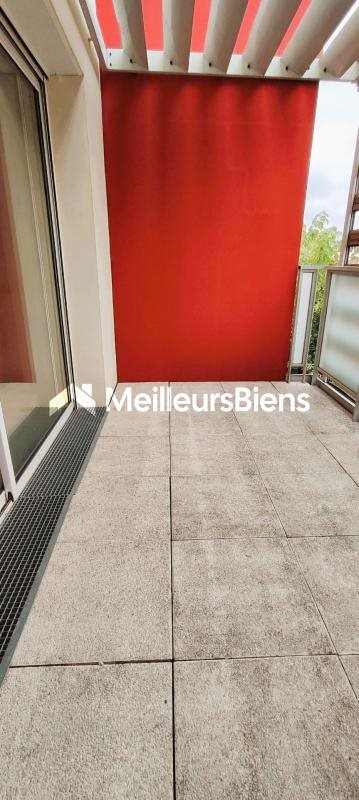 Appartement à vendre, 67m², Toulouse