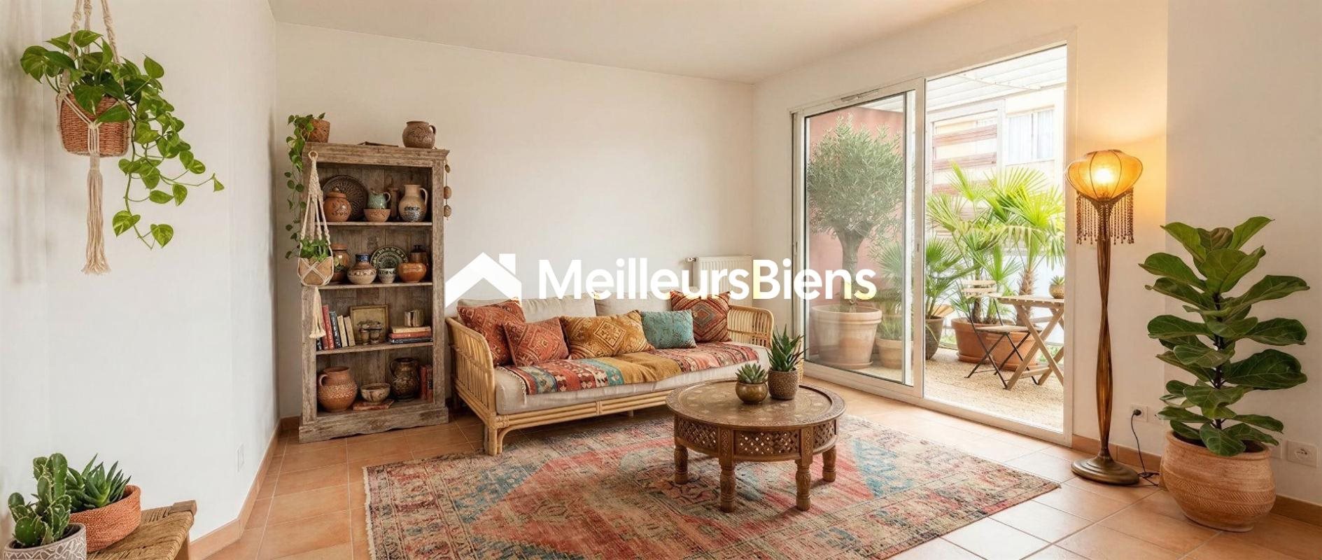 Appartement à vendre, 67m², Toulouse