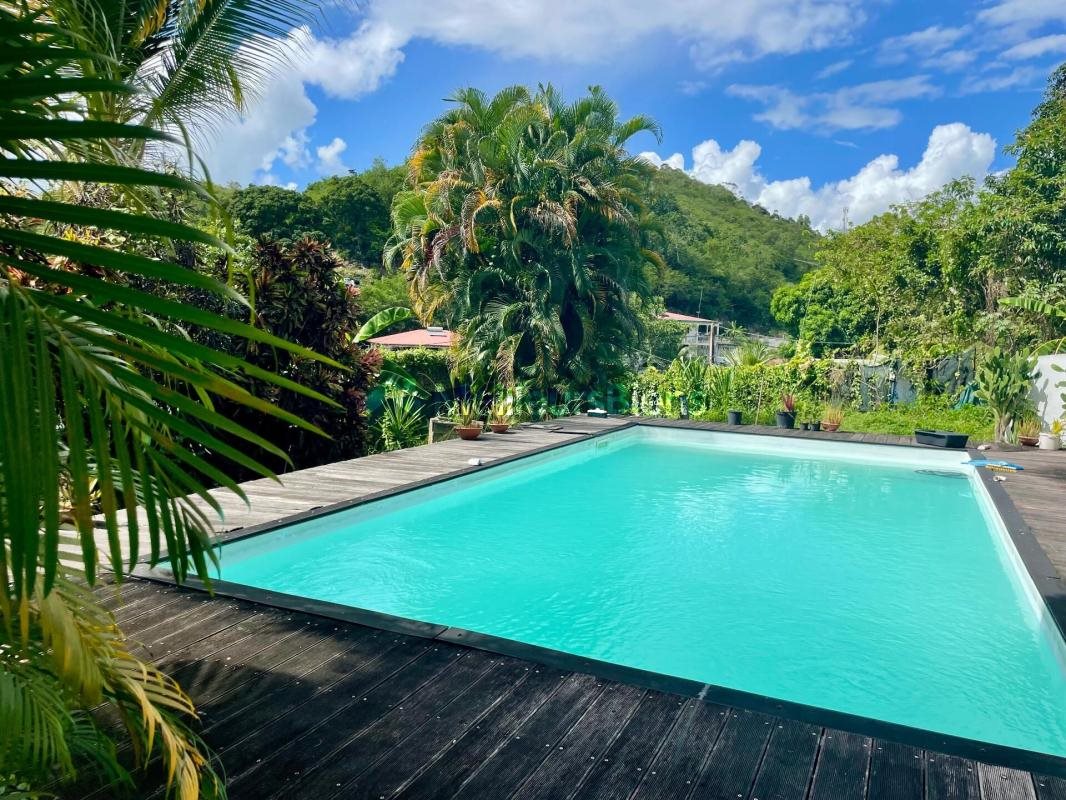 Maison à vendre, 145m², Le Gosier