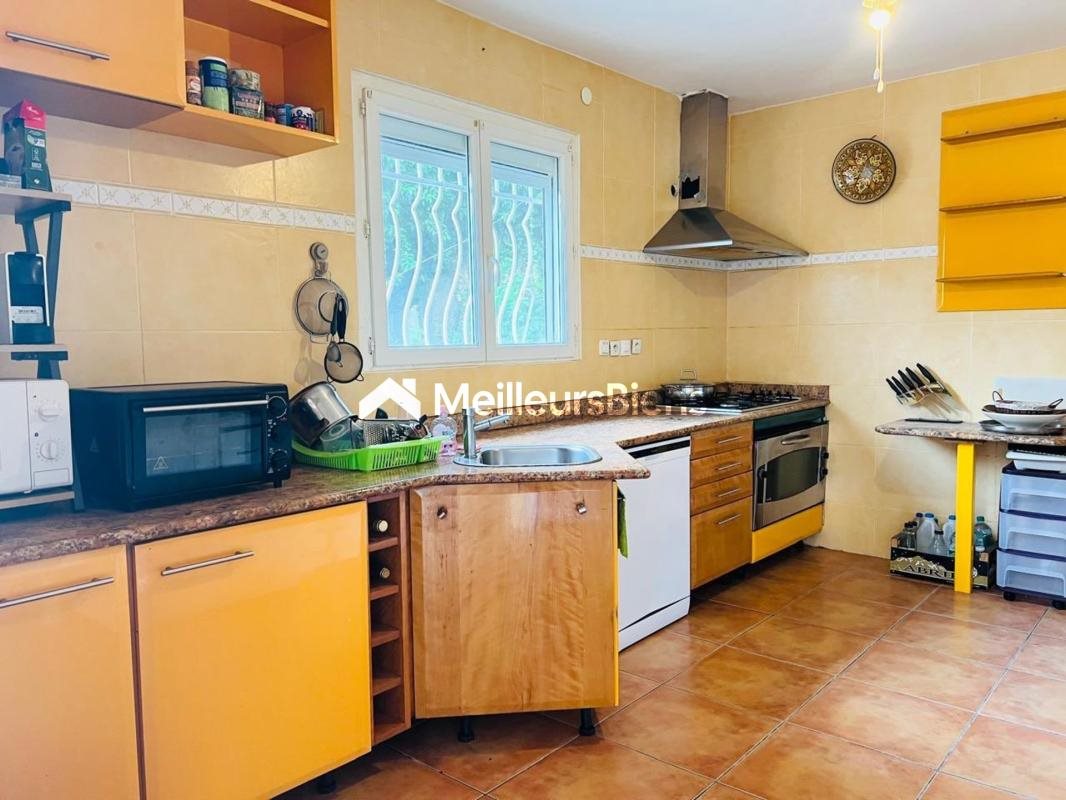 Maison à vendre, 145m², Le Gosier