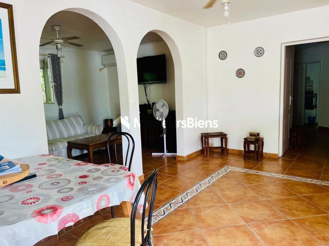 Maison à vendre, 145m², Le Gosier