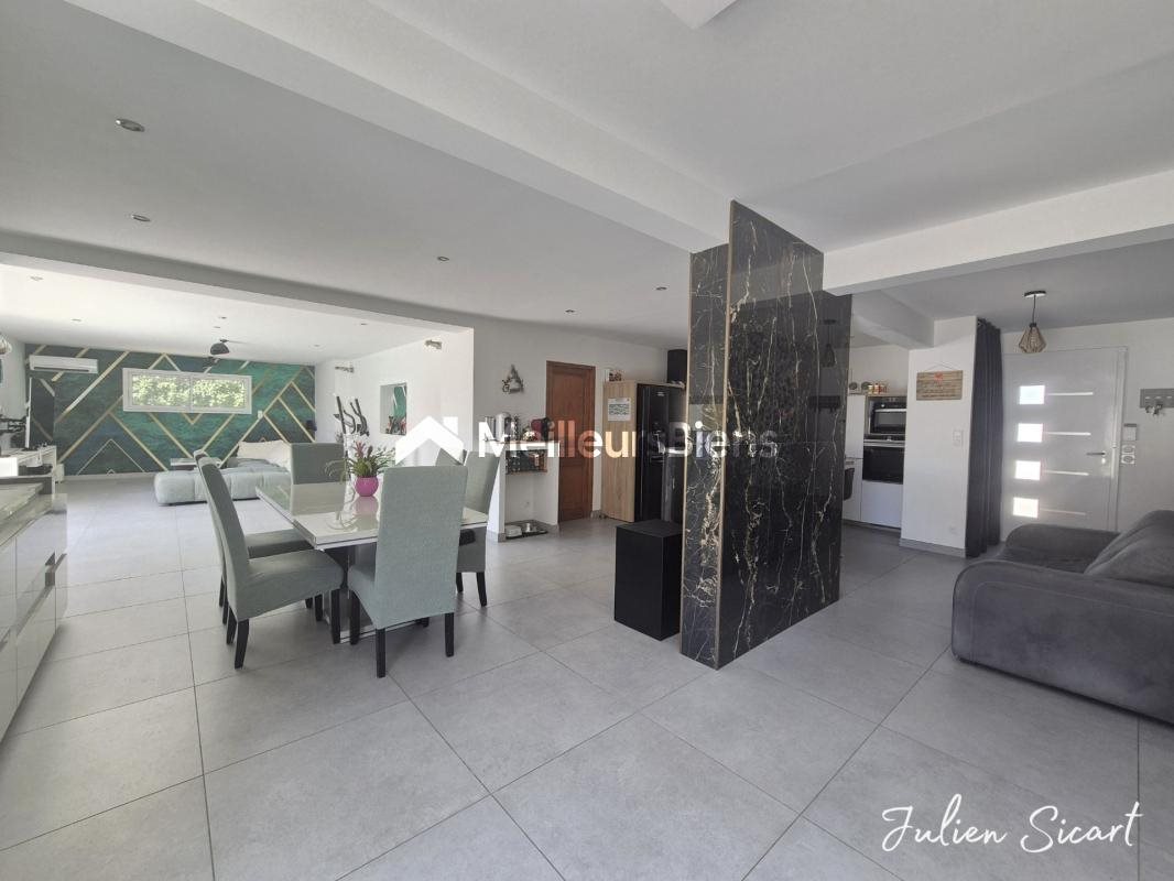 Maison à vendre, 160m², Le Soler