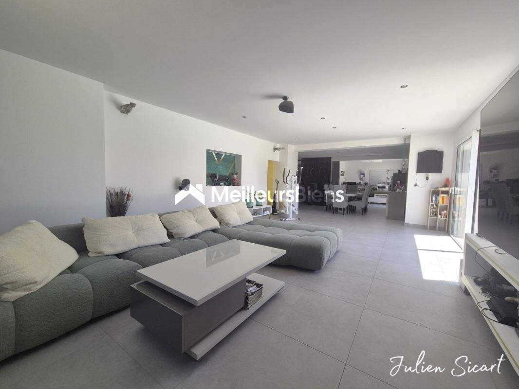Maison à vendre, 160m², Le Soler