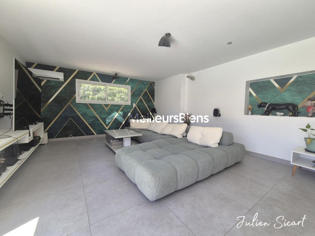 Maison à vendre, 160m², Le Soler