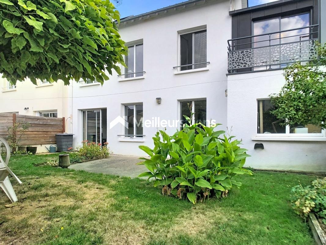Maison à vendre, 132m², Saint-Jacques-de-la-Lande