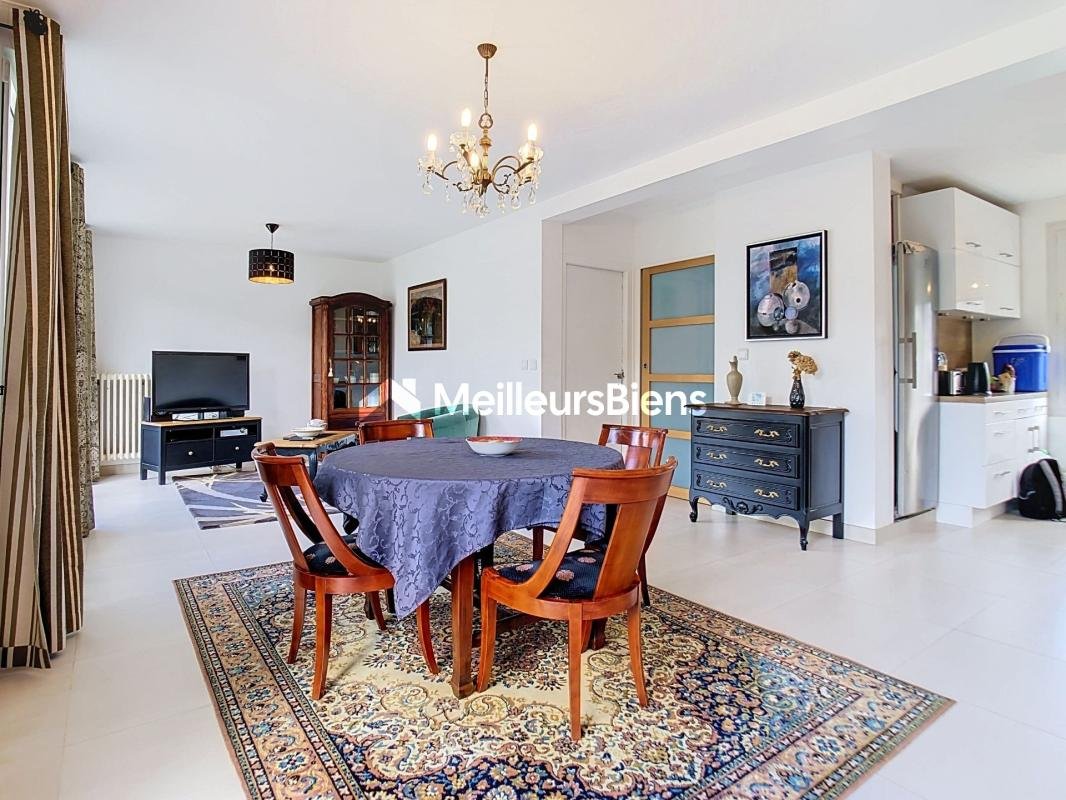 Maison à vendre, 132m², Saint-Jacques-de-la-Lande
