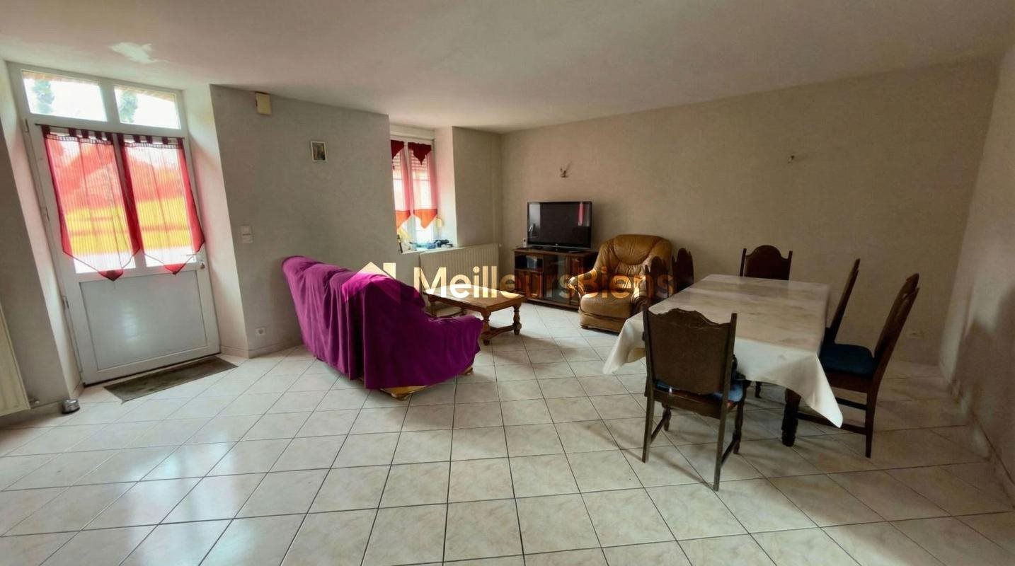 Maison à vendre, 122m², Renazé