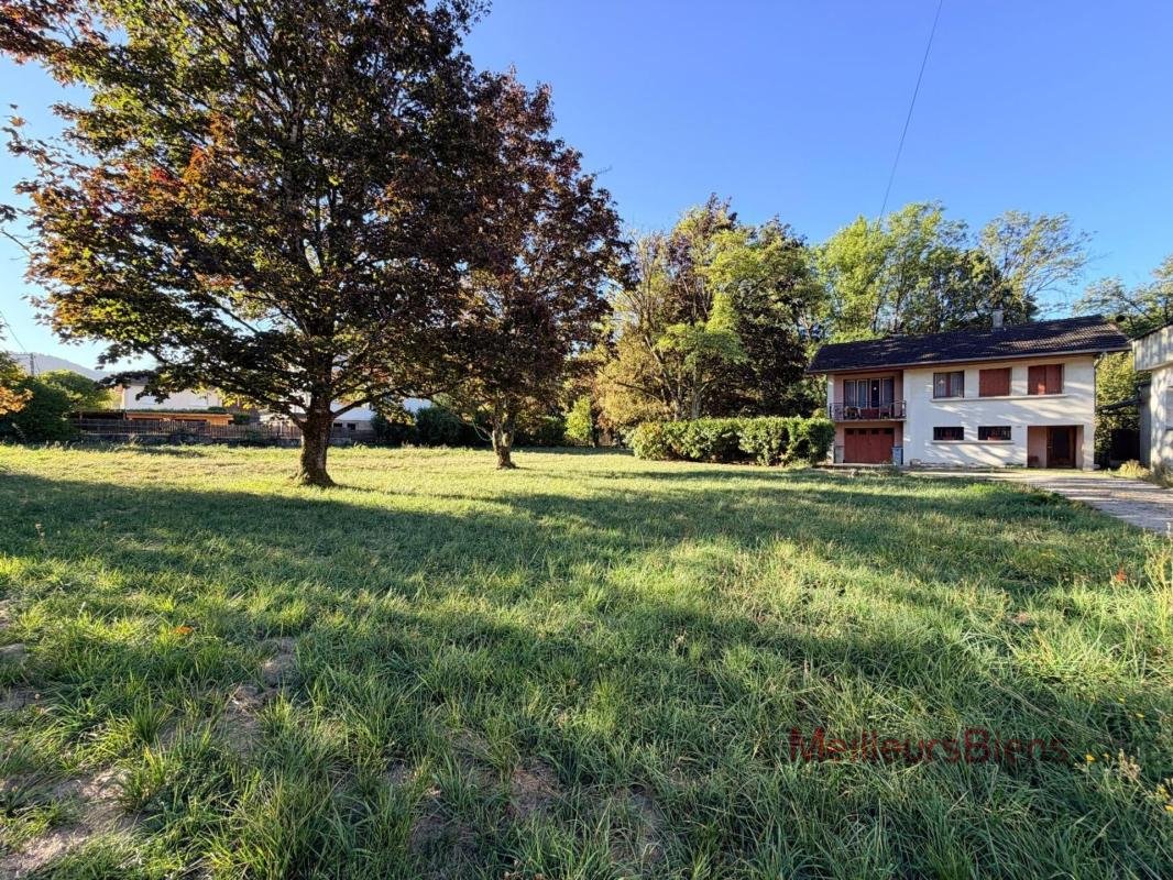Maison à vendre, 70m², Perrigny
