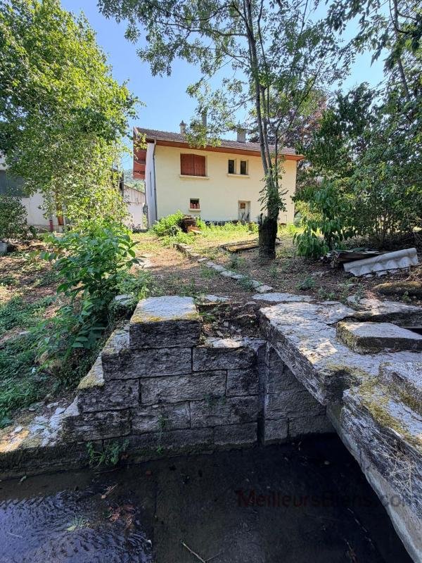 Maison à vendre, 70m², Perrigny