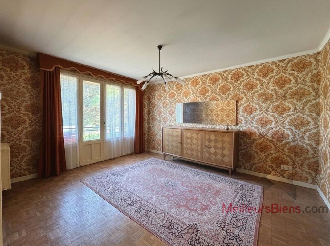 Maison à vendre, 70m², Perrigny