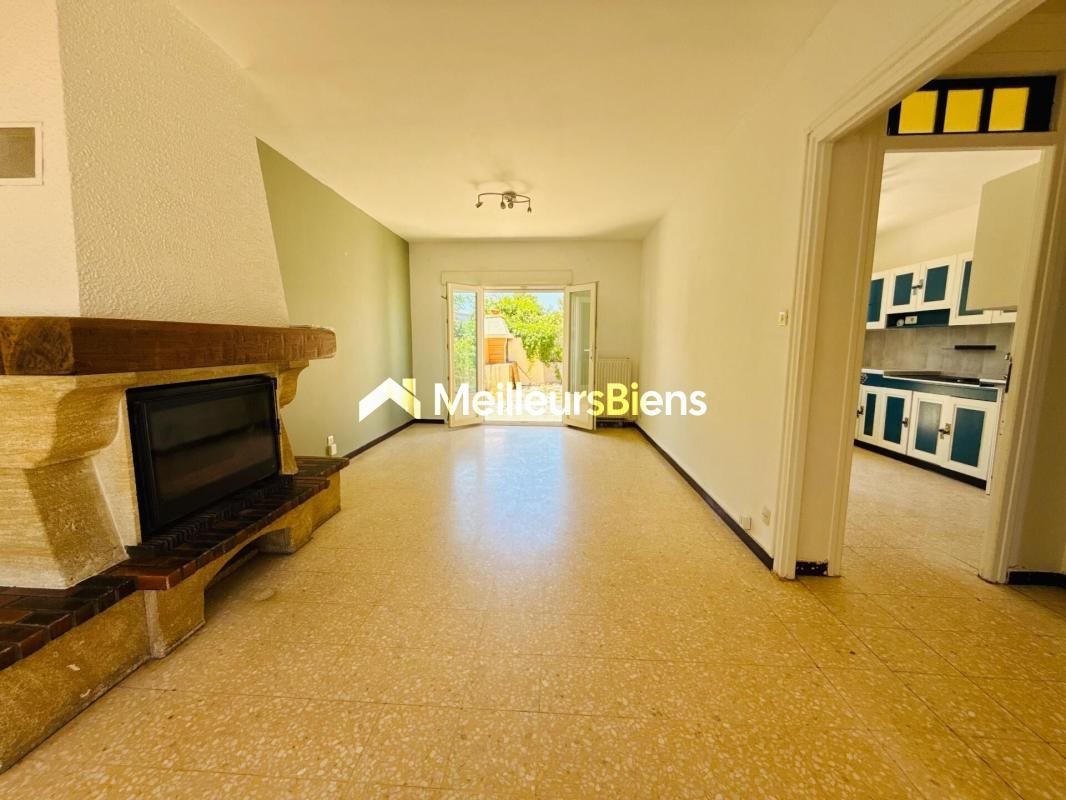 Maison à vendre, 82m², Cabestany