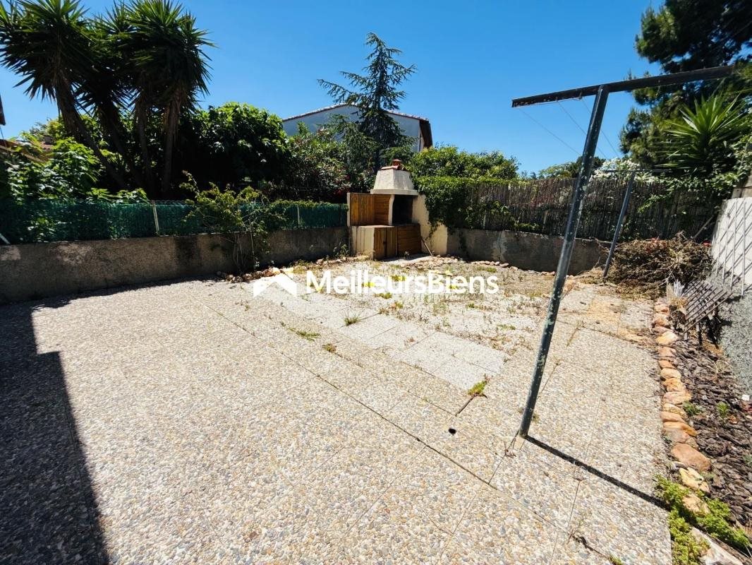 Maison à vendre, 82m², Cabestany