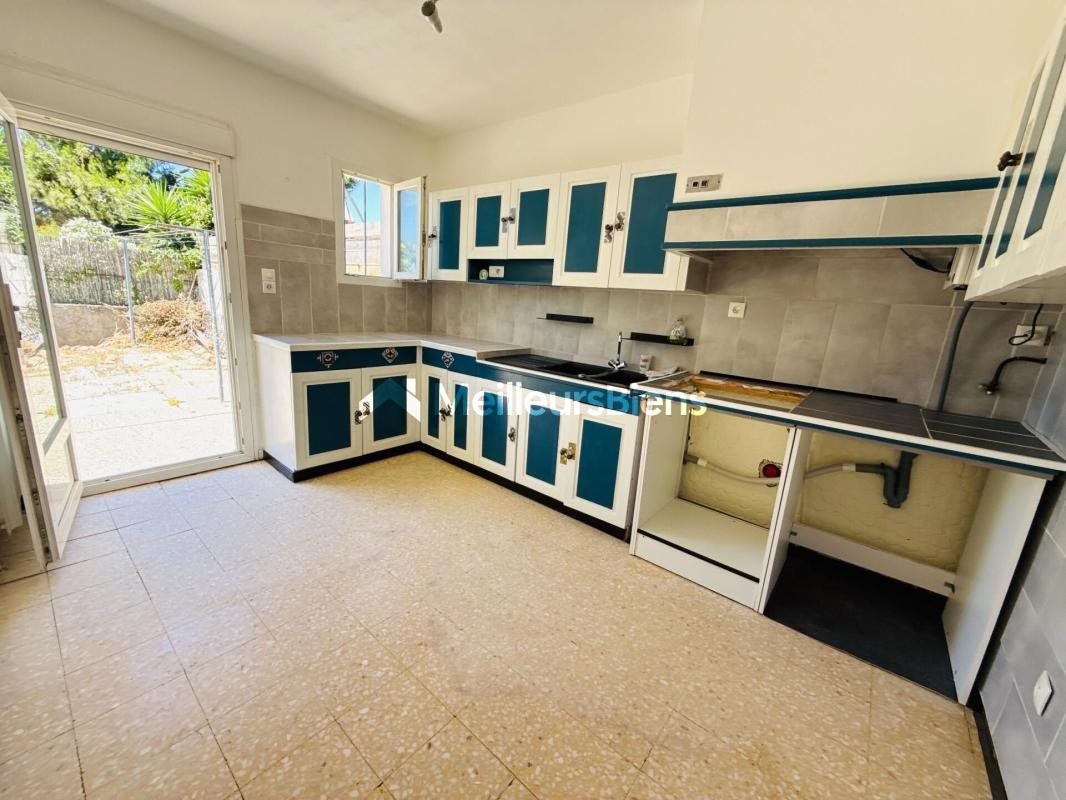 Maison à vendre, 82m², Cabestany