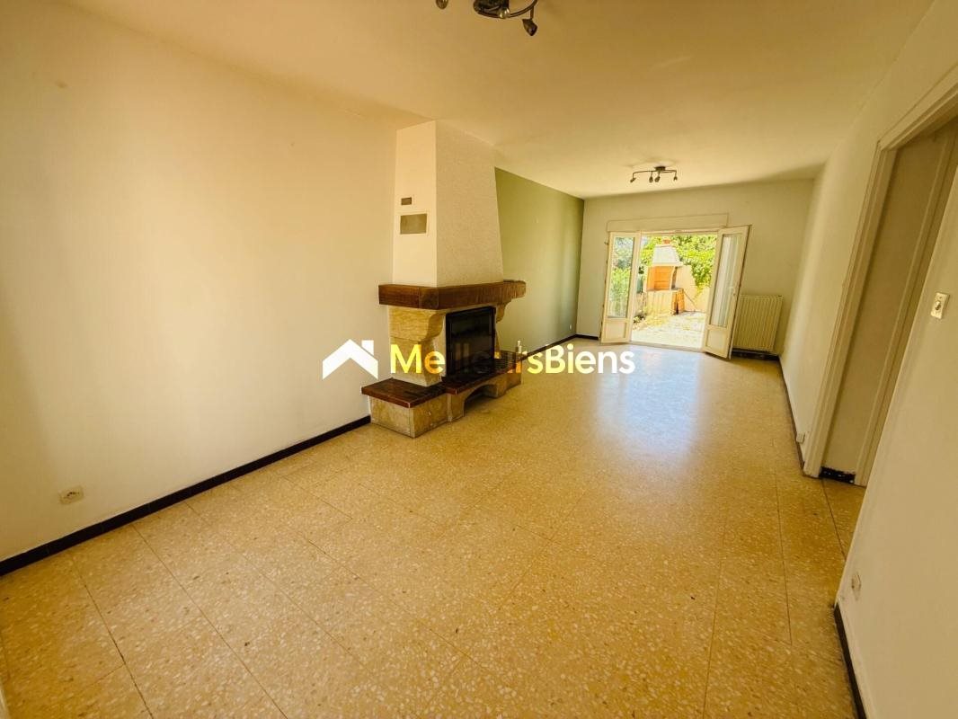 Maison à vendre, 82m², Cabestany