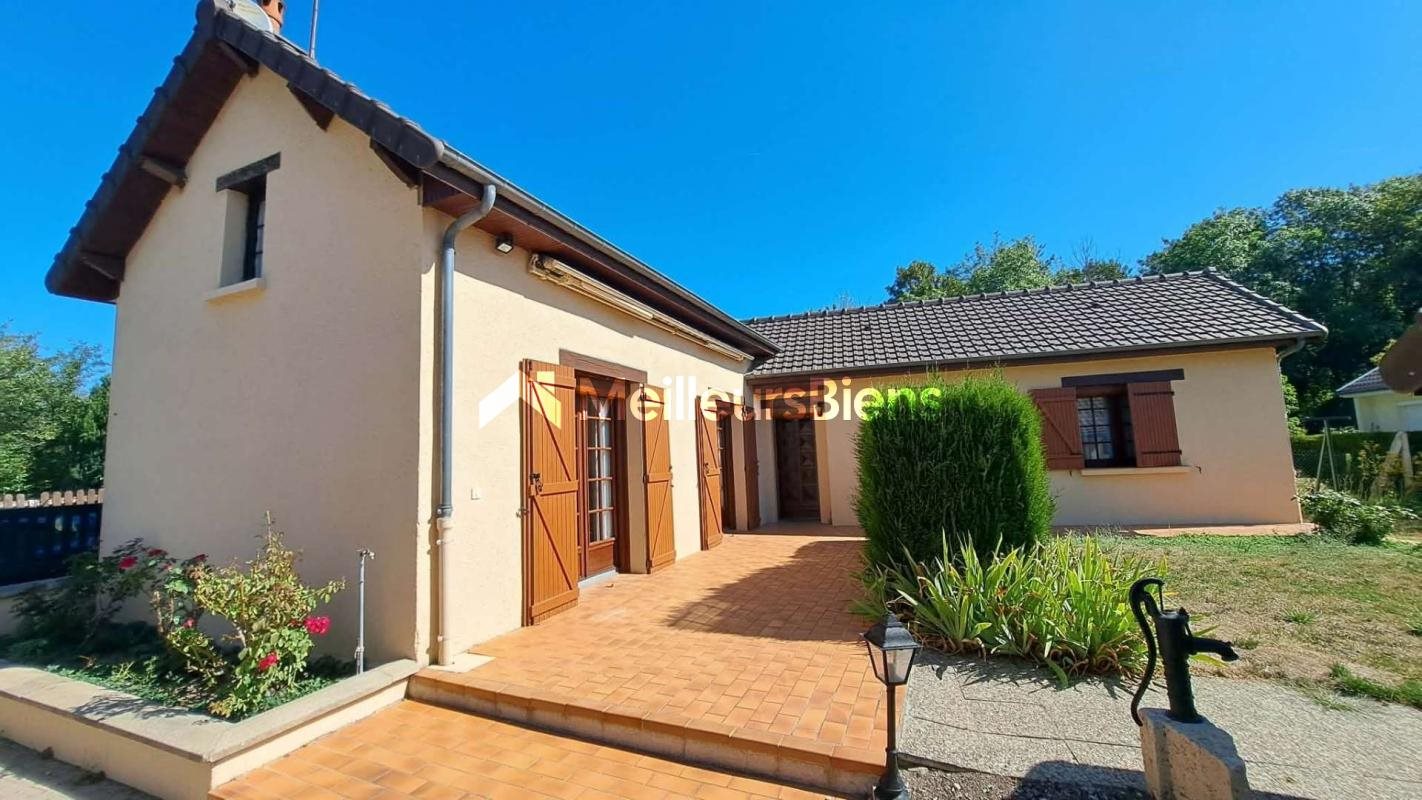 Maison à vendre, 68m², Troyes