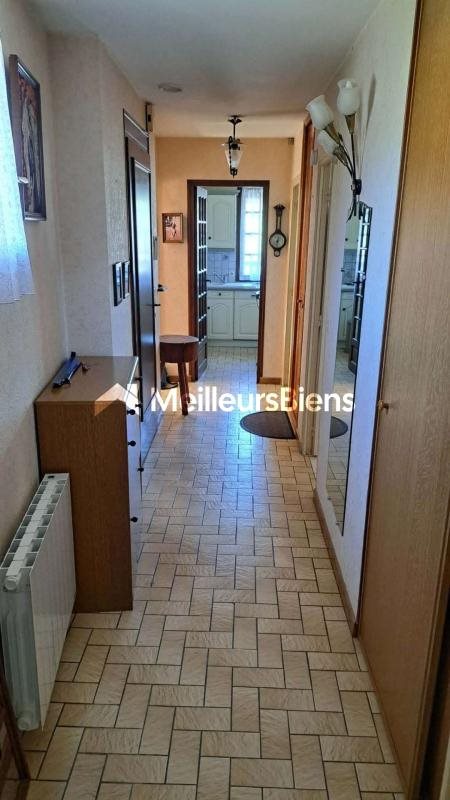 Maison à vendre, 68m², Troyes