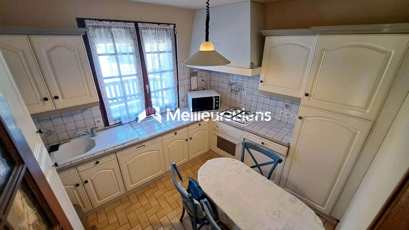 Maison à vendre, 68m², Troyes
