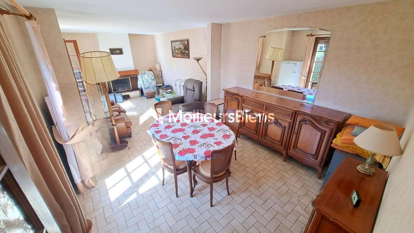 Maison à vendre, 68m², Troyes