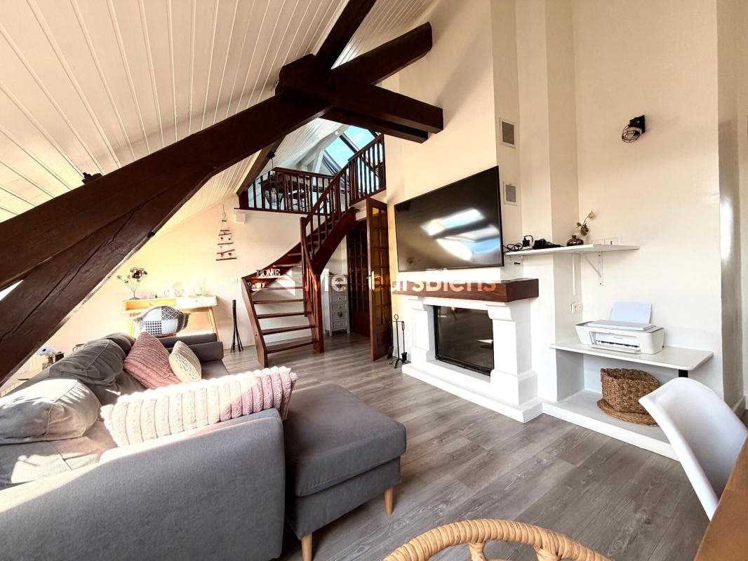 Appartement à vendre, 78m², Belfort