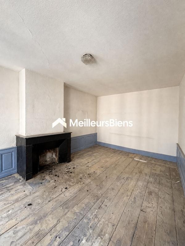 Appartement à vendre, 28m², Nancy
